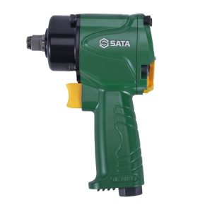 (汽保)汽保1/2"紧凑型气动冲击扳手 ; 01111