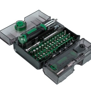 (电商)78件套棘轮扳手&螺丝批综合组套 ; 05498A