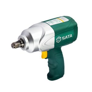 1/2″专业级复合材料气动冲击扳手 ; 02136