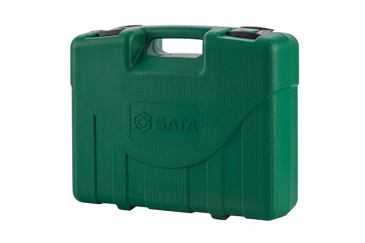 6件经济型调温热风枪组套 ; 97926 - 图片 5