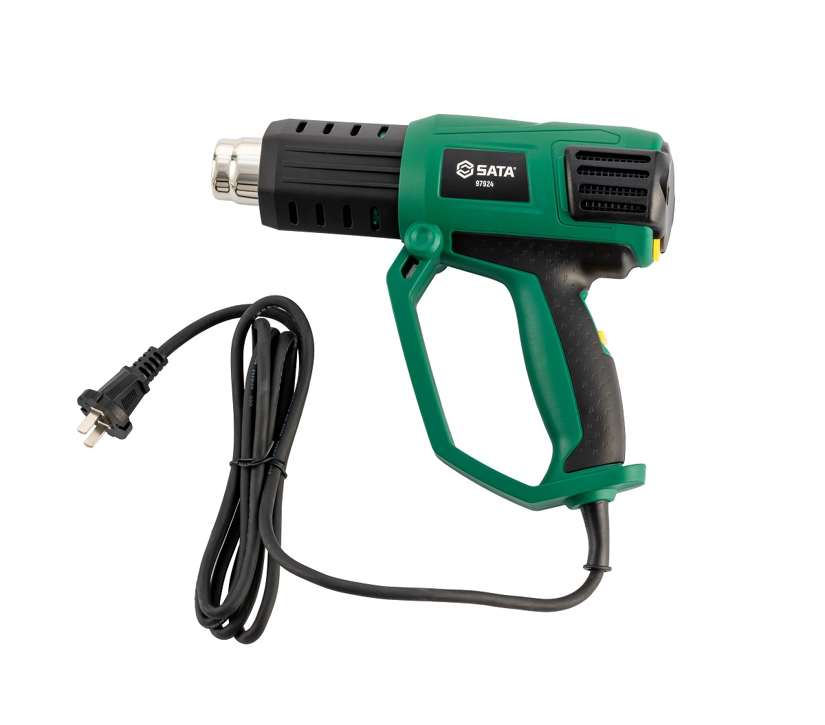6件经济型调温热风枪组套 ; 97926 - 图片 4
