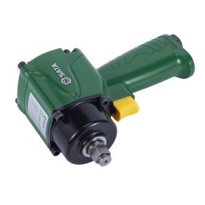 (汽保)汽保1/2″紧凑型气动冲击扳手 ; 01111
