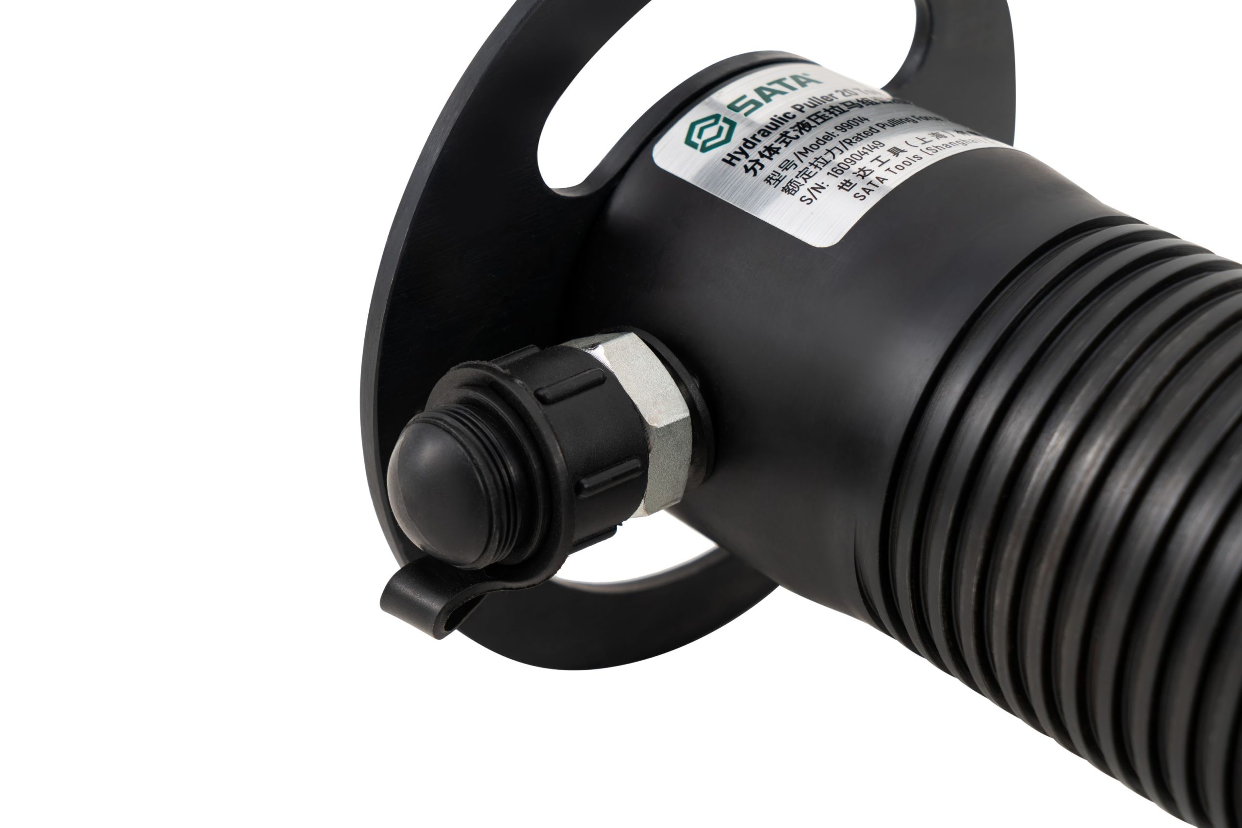 分体式液压拉马组套20吨 ; 99014 - 图片 4