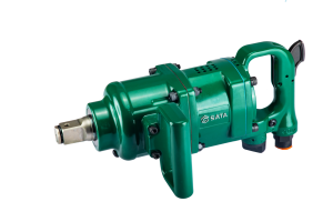 1"气动冲击扳手(2"轴) ; 01132S