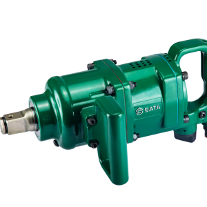 1"气动冲击扳手(2"轴) ; 01132S