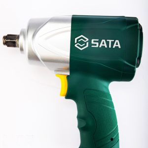 1/2"轻型复合材料气动冲击扳手 ; 02139