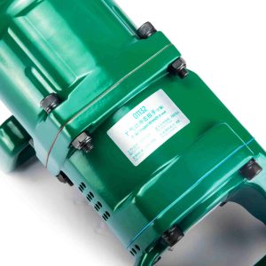 1″气动冲击扳手(8″轴) ; 01132