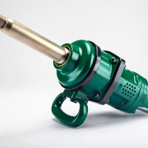 (汽保)1" 大扭力气动冲击扳手 ; 01133