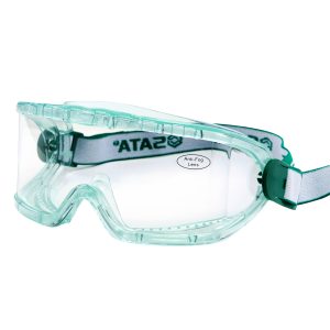 (PPE渠道)全视野护目镜(防雾) ; YF0204