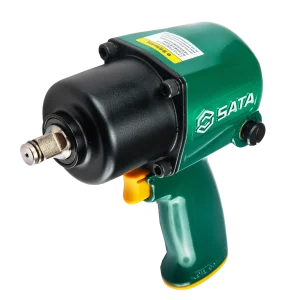 (汽保)汽保专用1/2”气动冲击扳手 ; 01118