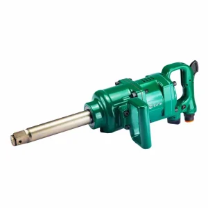 1"气动冲击扳手(8"轴) ; 01132