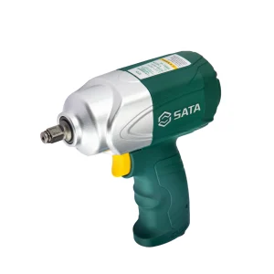 3/8"专业级复合材料气动冲击扳手 ; 02124