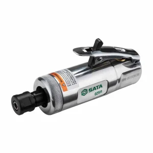 6MM气动研磨机 ; 02511