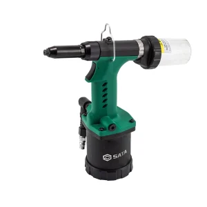 加强型自吸式气动液压拉钉枪Ø4.8 ; 02715