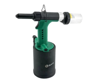 加强型自吸式气动液压拉钉枪Ø6.4 ; 02716