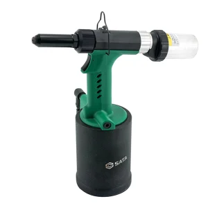 加强型自吸式气动液压拉钉枪Ø6.4 ; 02716