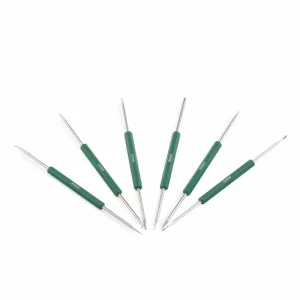 6件套助焊工具 ; 03120