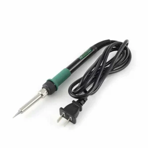 25瓦陶瓷内热式工业级电烙铁 ; 03260