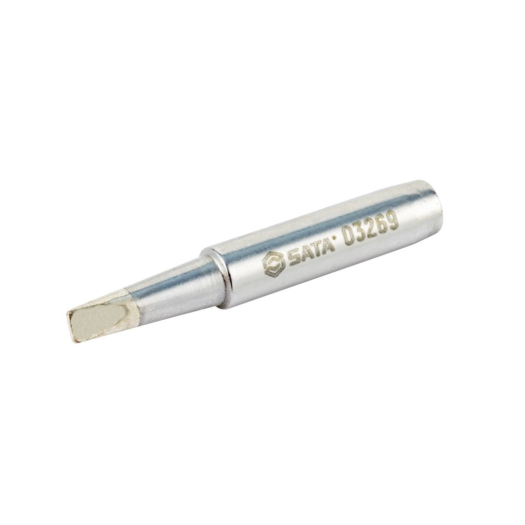 无铅内热式烙铁头3.2D型16.0 ; 03269