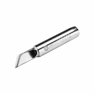 无铅内热式烙铁头5K型20.0 ; 03273