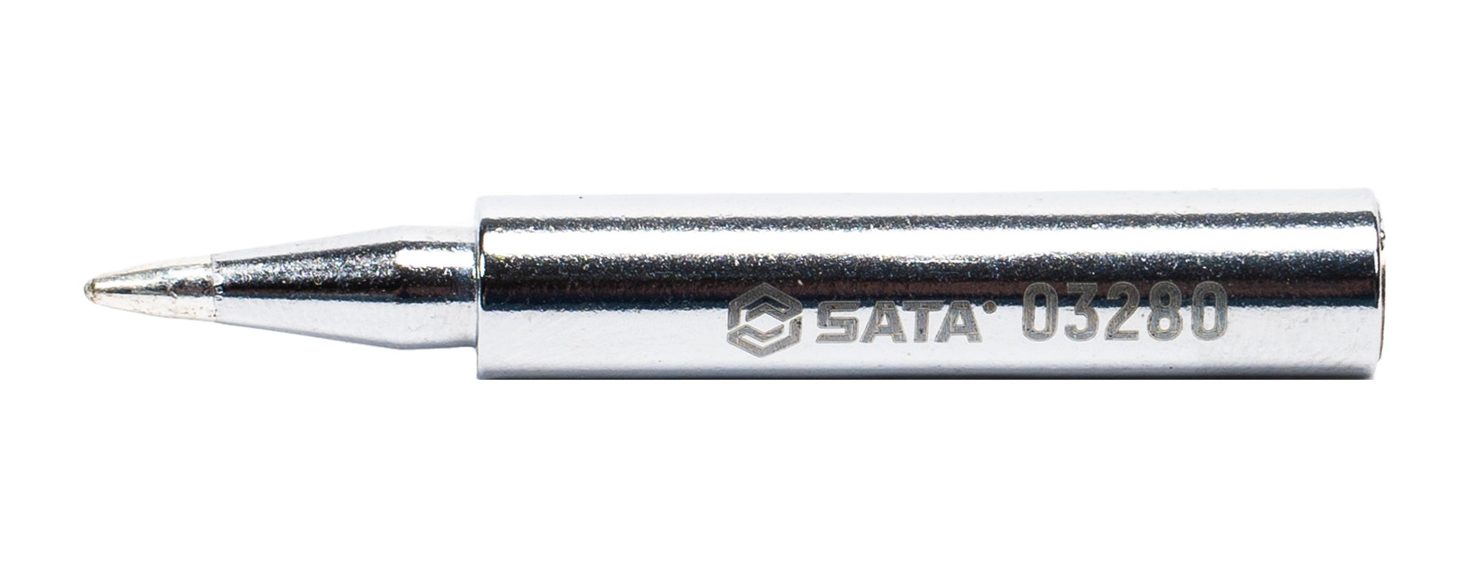 无铅内热式烙铁头B型 ; 03280