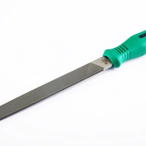 细齿平锉10″ ; 03921