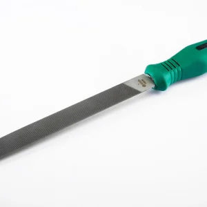 粗齿半圆锉8″ ; 03932