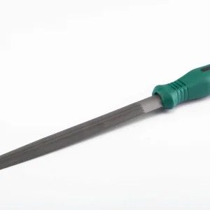 细齿半圆锉12″ ; 03942