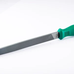 中齿方锉10″ ; 03957