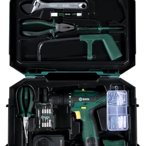 (电商)双层组套：77件 ; 05152B