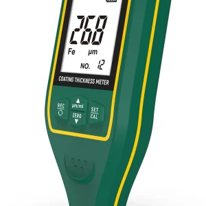 (电商)数码测厚仪标准版 ; 05261