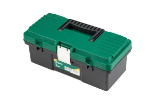 (电商)塑料工具箱12吋 ; 05315A