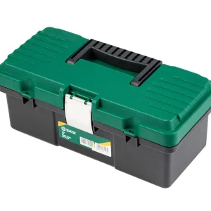 (电商)塑料工具箱12吋 ; 05315A