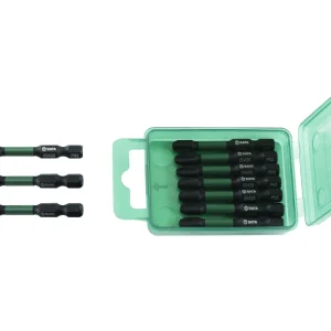 (电商)1件6.3mm系列50mm长抗冲击批头#3 ; 05439