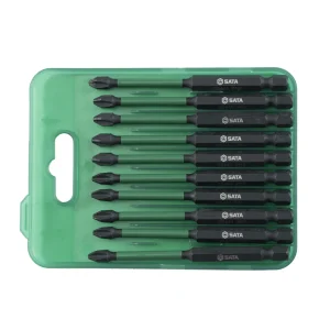 (电商)1件6.3mm系列89mm长抗冲击批头#1 ; 05440