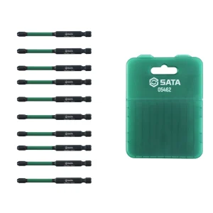 (电商)1件6.3mm系列89mm长抗冲击批头#3 ; 05442