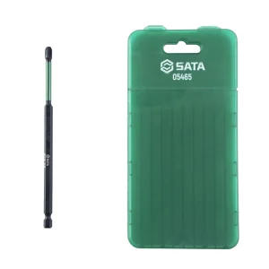 (电商)10件6.3mm系列150mm长抗冲击批头#1 ; 05463