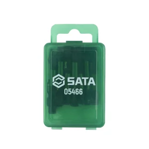 (电商)10件6.3mm系列150mm长抗冲击批头6mm ; 05468