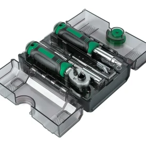 (电商)78件套棘轮扳手&螺丝批综合组套 ; 05498A