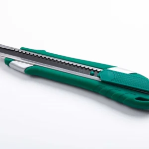 (电商)9MM锌合金美工刀 ; 05661