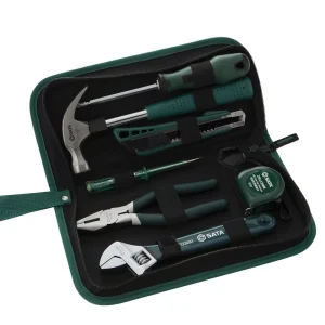 7件基本维修组套 ; 06001