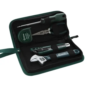 5件基本维修组套 ; 06002