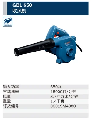 GBL 650;06019M4080