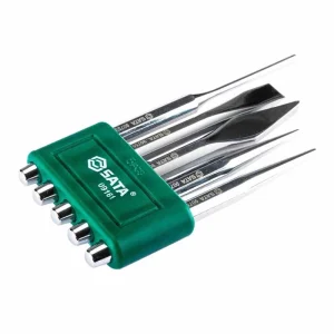 5件套样冲 ; 09161