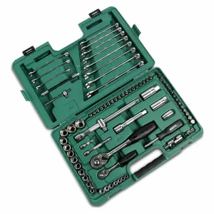 80件6.3x12.5MM系列综合组套 ; 09518