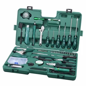 61件电讯维修组套 ; 09536