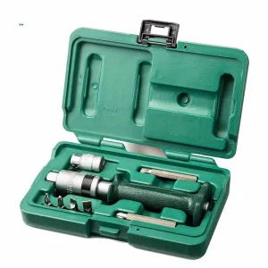 8件护套型冲击螺丝批组套 ; 09603