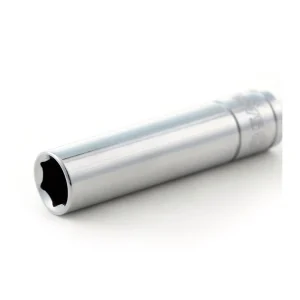 6.3MM系列英制6角长套筒3/16" ; 11201