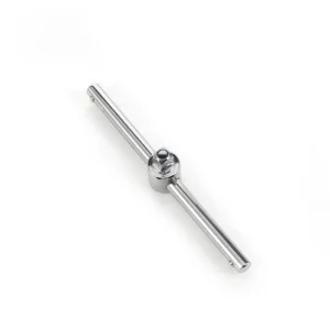 6.3MM系列滑行杆4" ; 11910