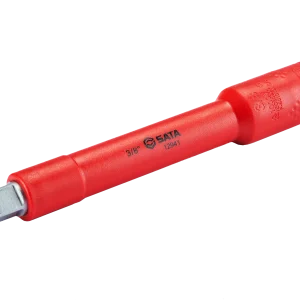 10MM系列VDE绝缘转向接杆250MM ; 12942